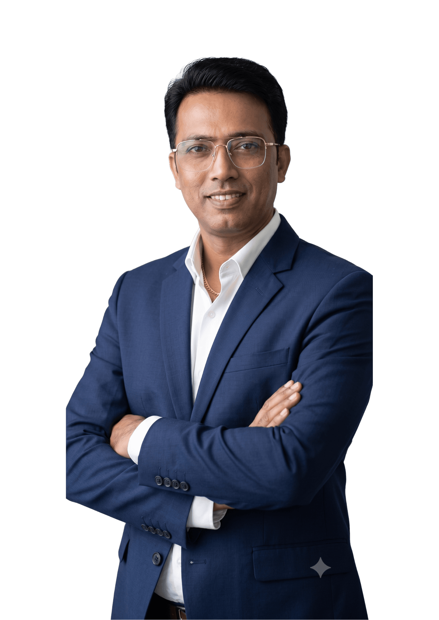Pyatoz founder